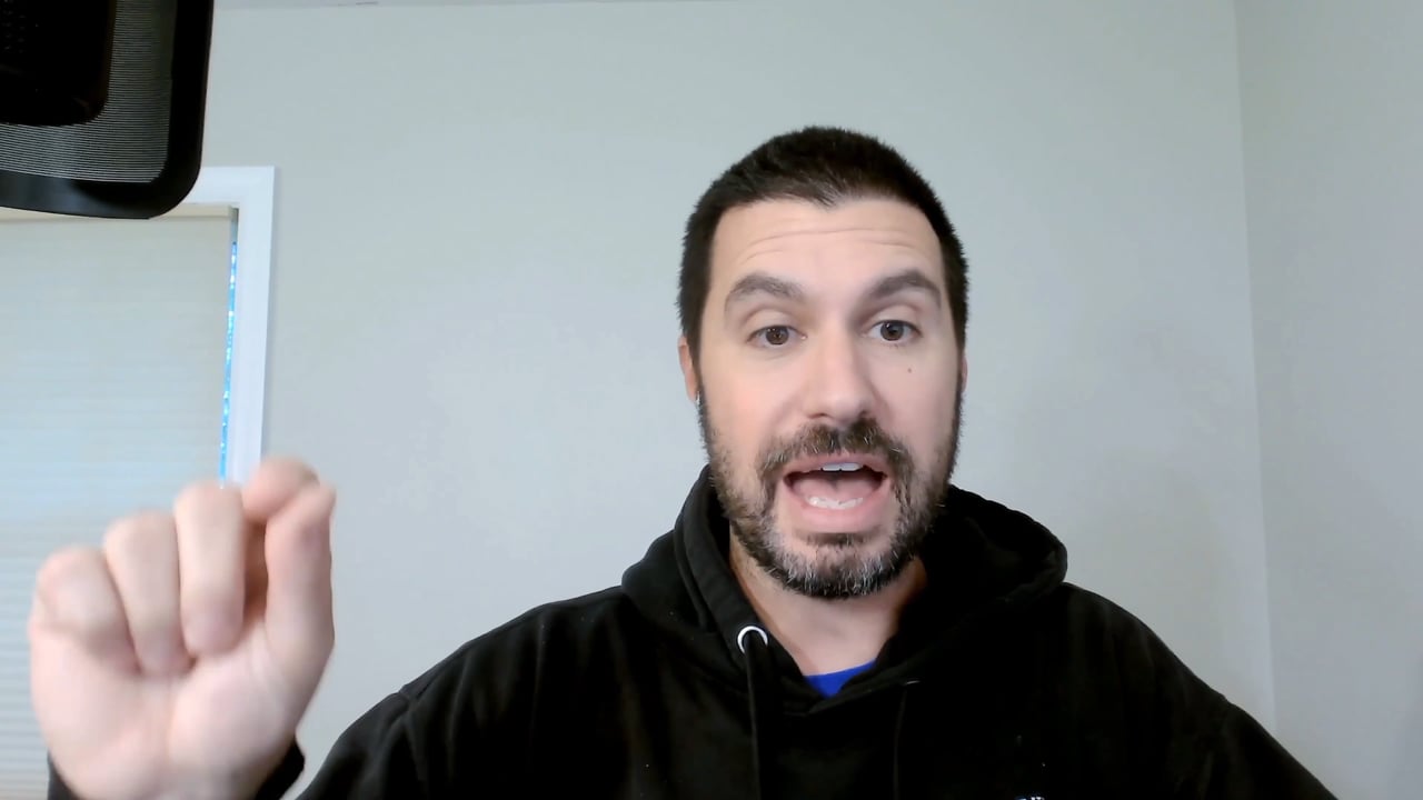Leadership Marketing: Use Social Media the Right Way to Gain New Students, Todd Giannattasio