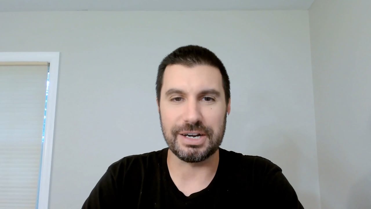 Social Media Marketing, Simplified, Todd Giannattasio